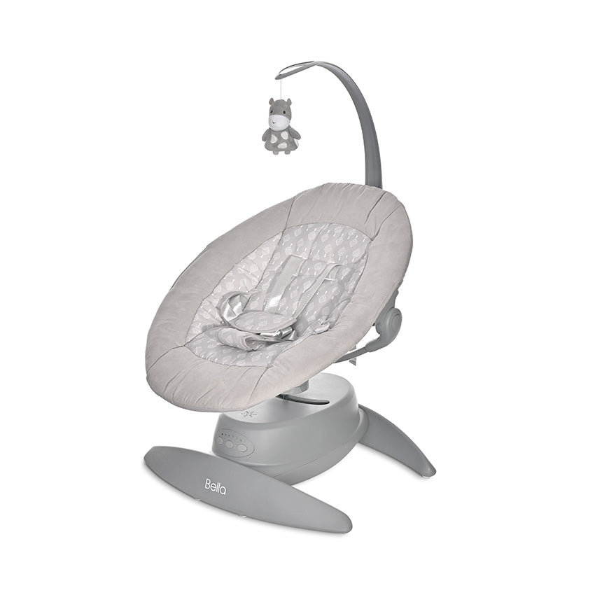 LORELLI Baby Swing Cradle BELLA by Lorelli