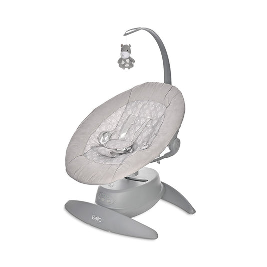 LORELLI Baby Swing Cradle BELLA by Lorelli