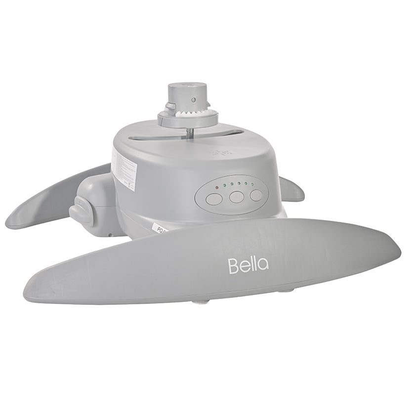 LORELLI Baby Swing Cradle BELLA by Lorelli