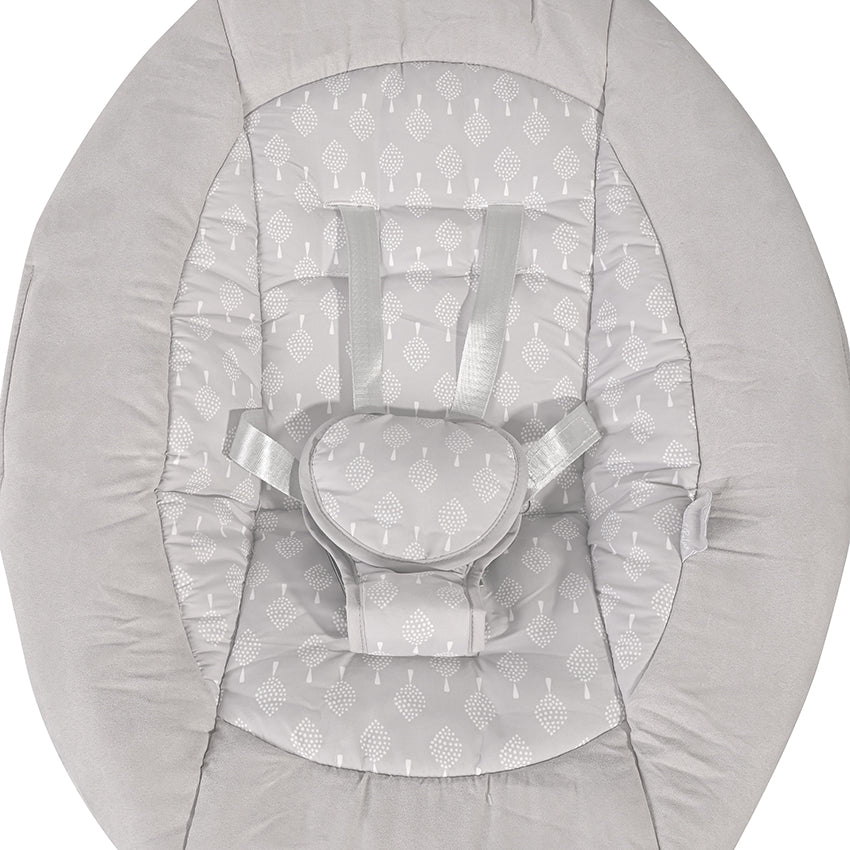 LORELLI Baby Swing Cradle BELLA by Lorelli