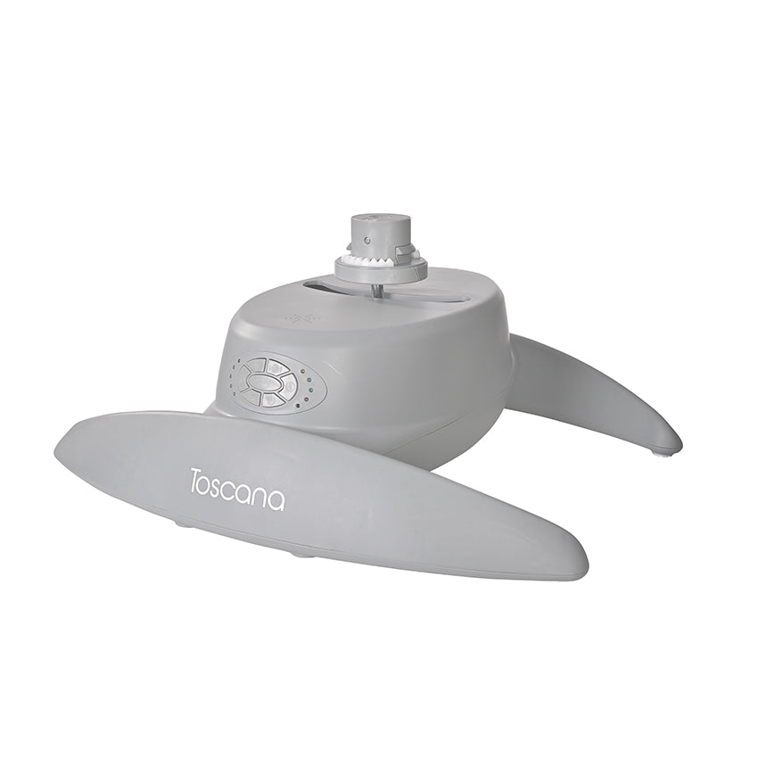 LORELLI Baby Swing Cradle TOSCANA by Lorelli