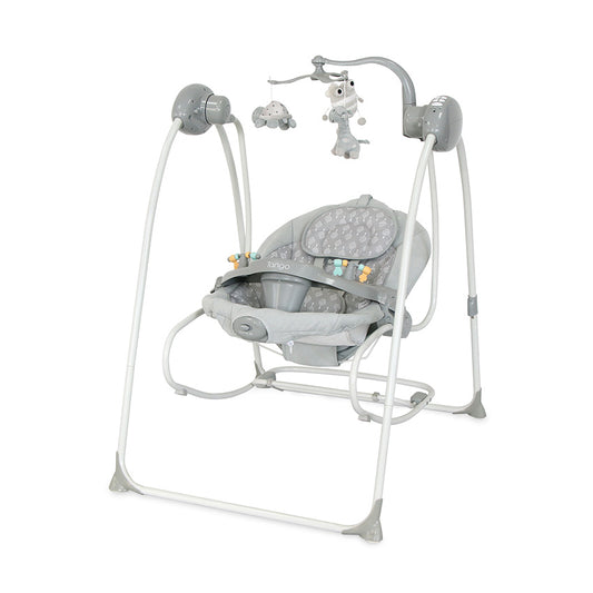 LORELLI Baby Swing TANGO by Lorelli