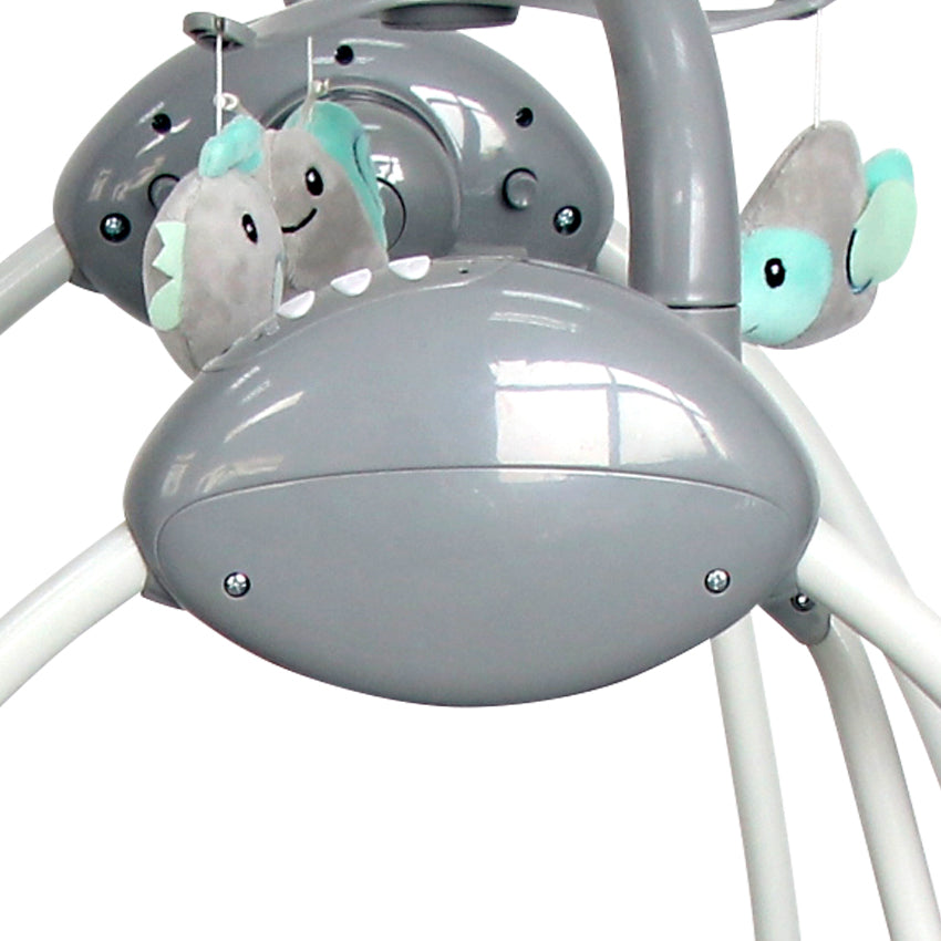 LORELLI Baby Swing TANGO by Lorelli