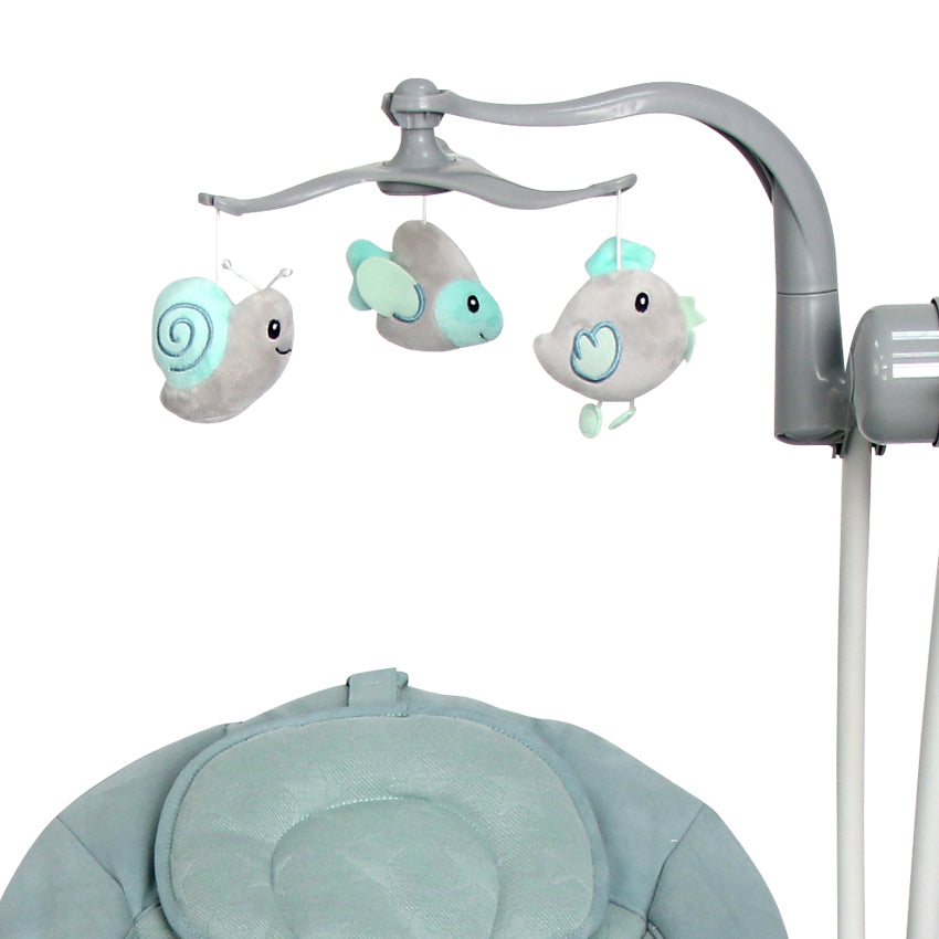 LORELLI Baby Swing TANGO by Lorelli