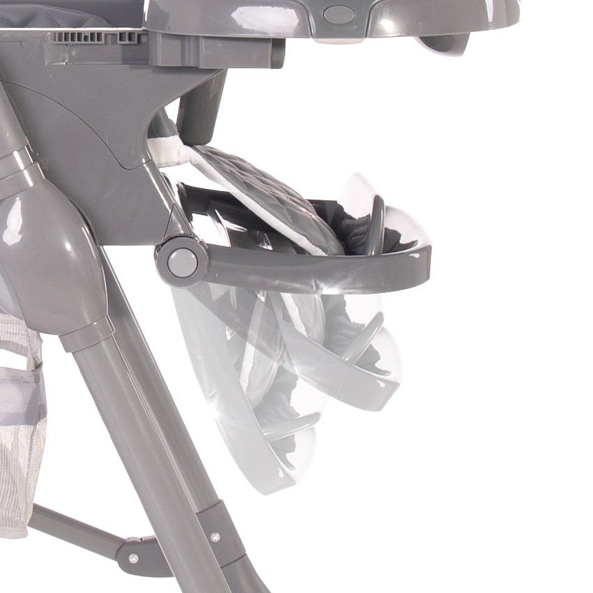LORELLI Feeding Chair BELLISSIMO by Lorelli