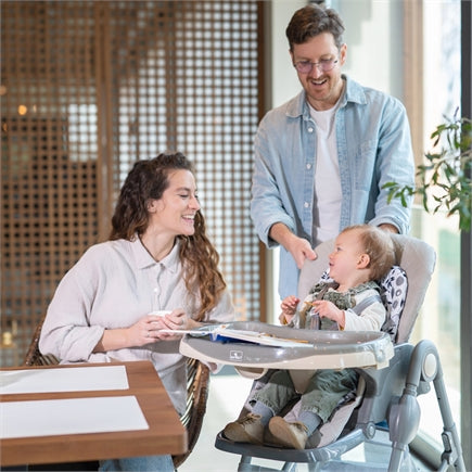 LORELLI Feeding Chair BELLISSIMO by Lorelli