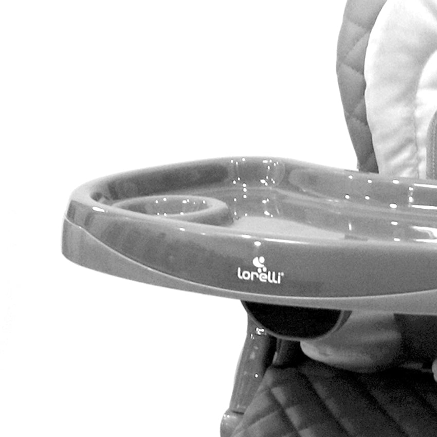 LORELLI Feeding Chair BELLISSIMO by Lorelli