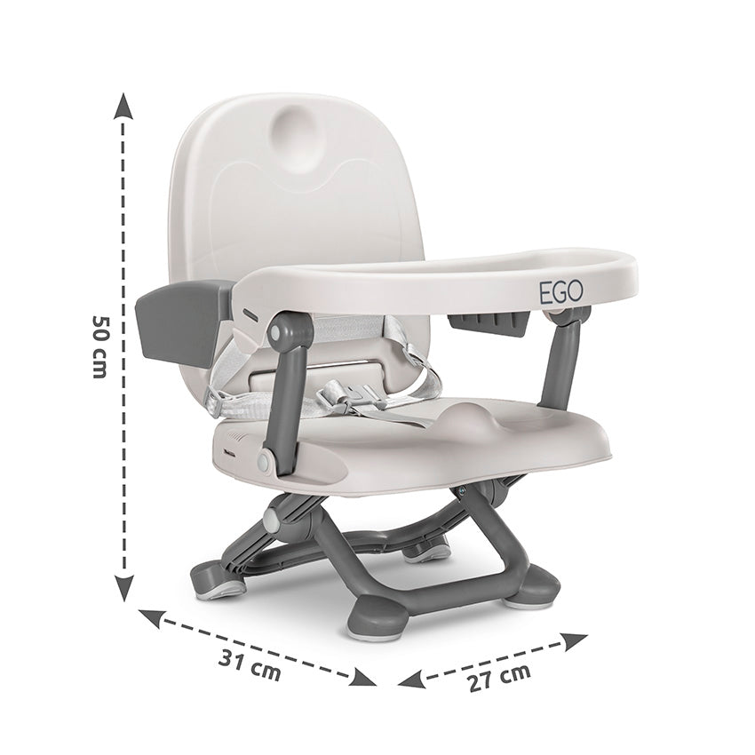 LORELLI Feeding Chair EGO 2in1 by Lorelli