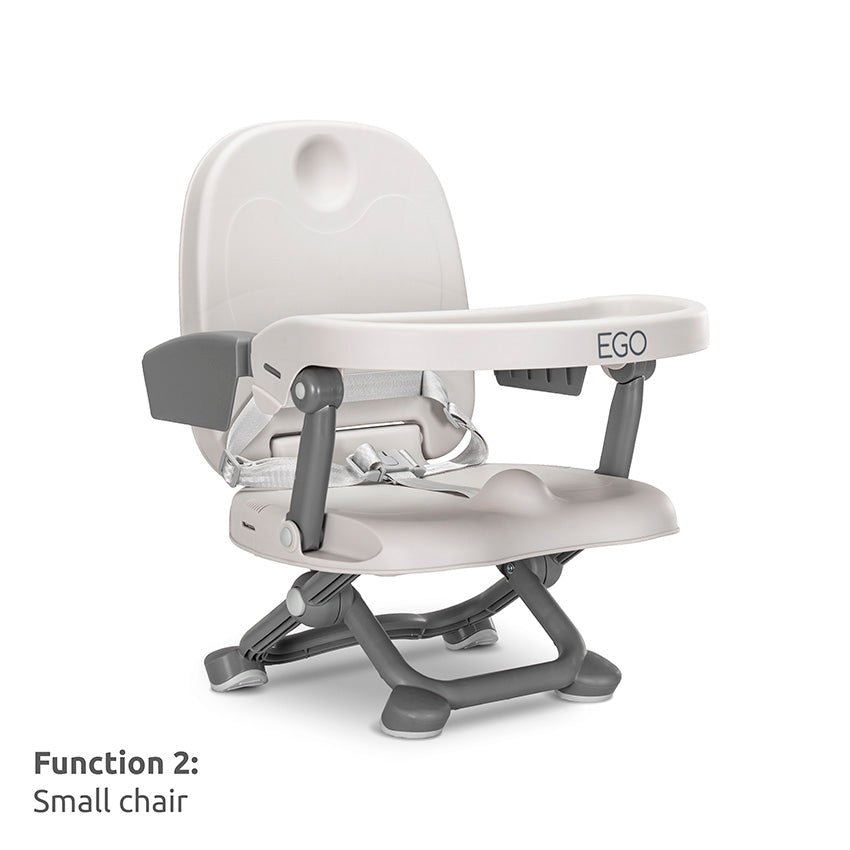 LORELLI Feeding Chair EGO 2in1 by Lorelli
