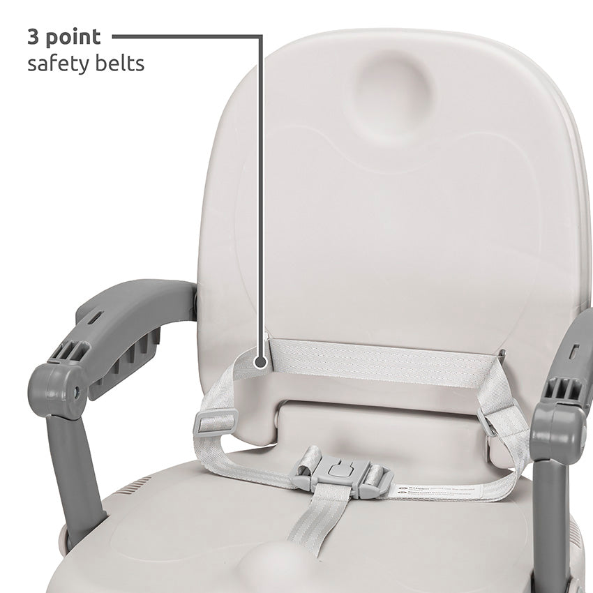LORELLI Feeding Chair EGO 2in1 by Lorelli