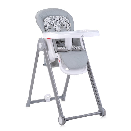 LORELLI Feeding Chair PARTY by Lorelli
