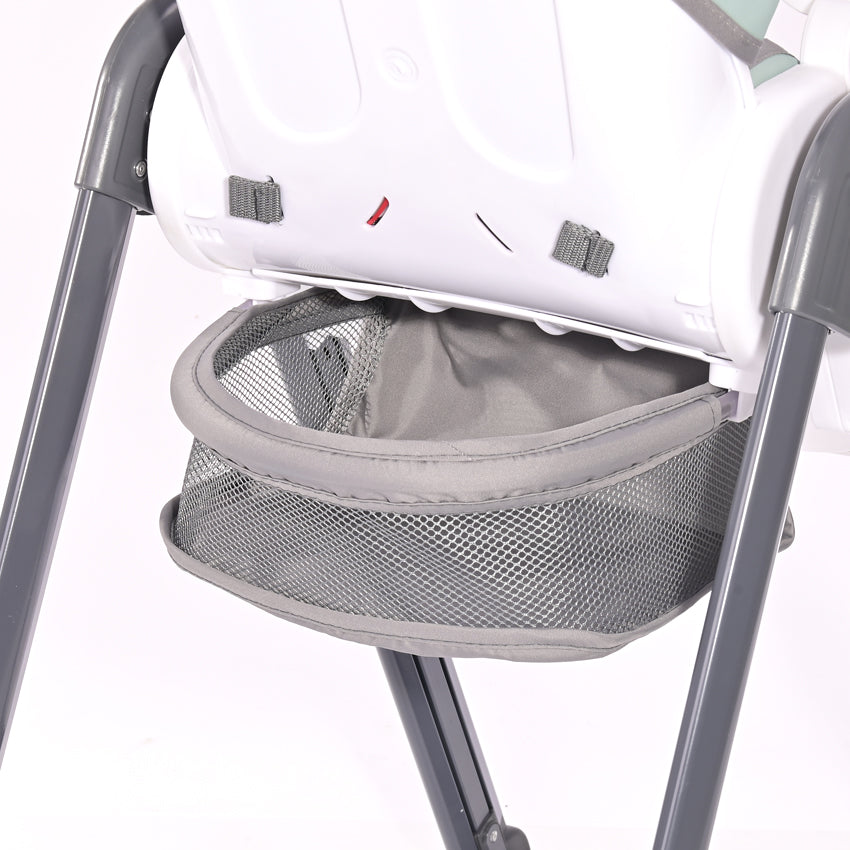 LORELLI Feeding Chair PARTY by Lorelli