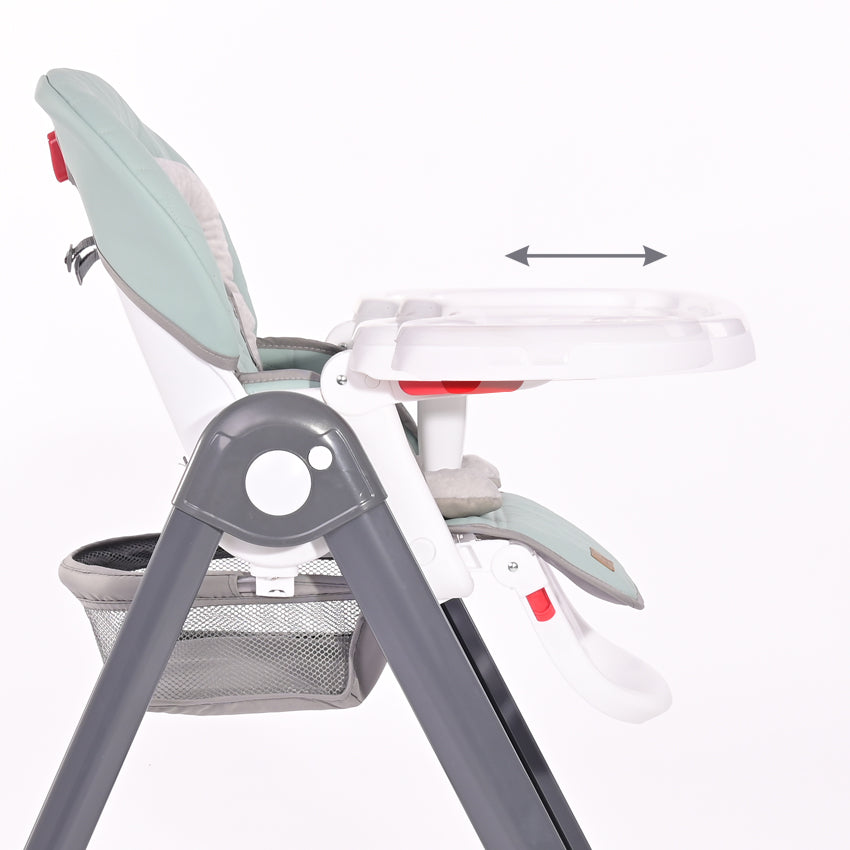 LORELLI Feeding Chair PARTY by Lorelli