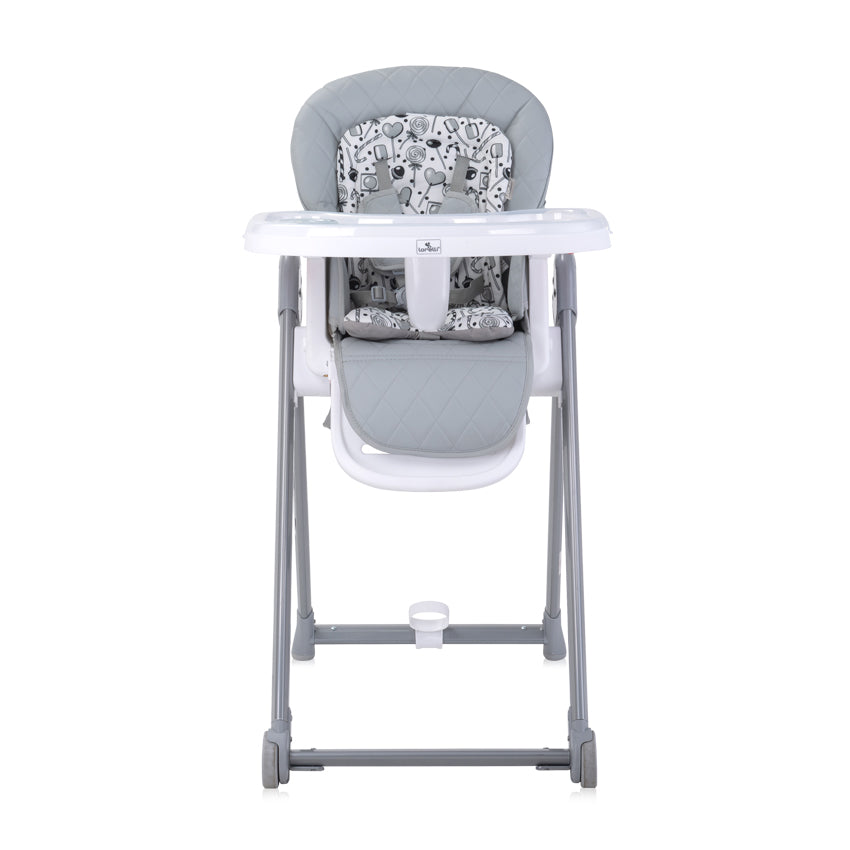 LORELLI Feeding Chair PARTY by Lorelli