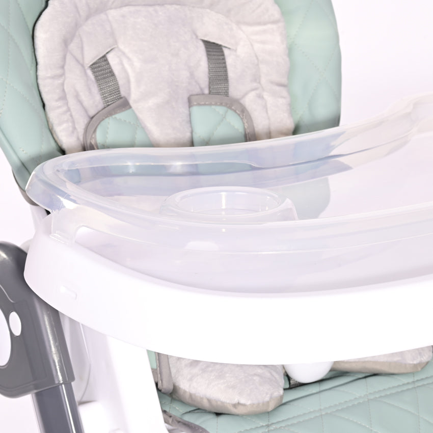 LORELLI Feeding Chair PARTY by Lorelli