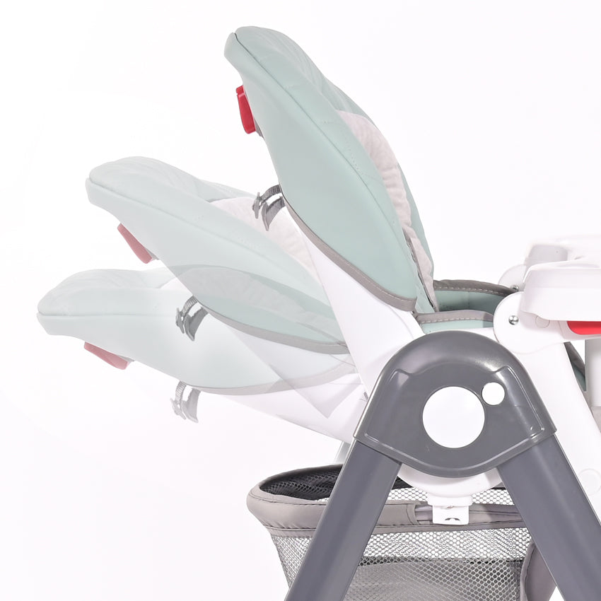 LORELLI Feeding Chair PARTY by Lorelli