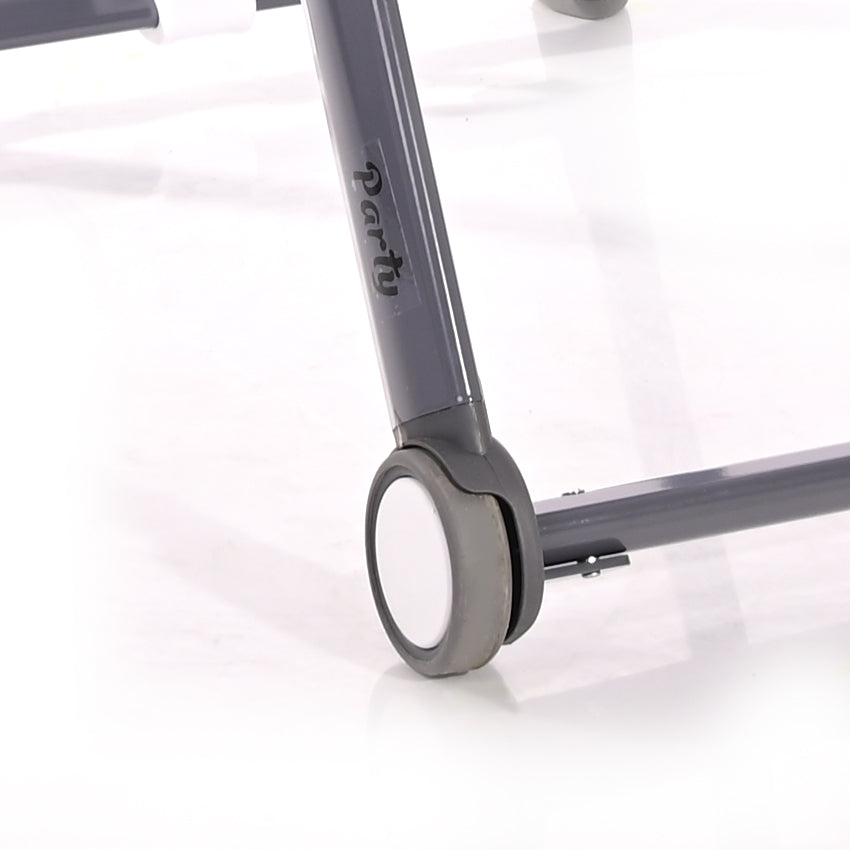 LORELLI Feeding Chair PARTY by Lorelli