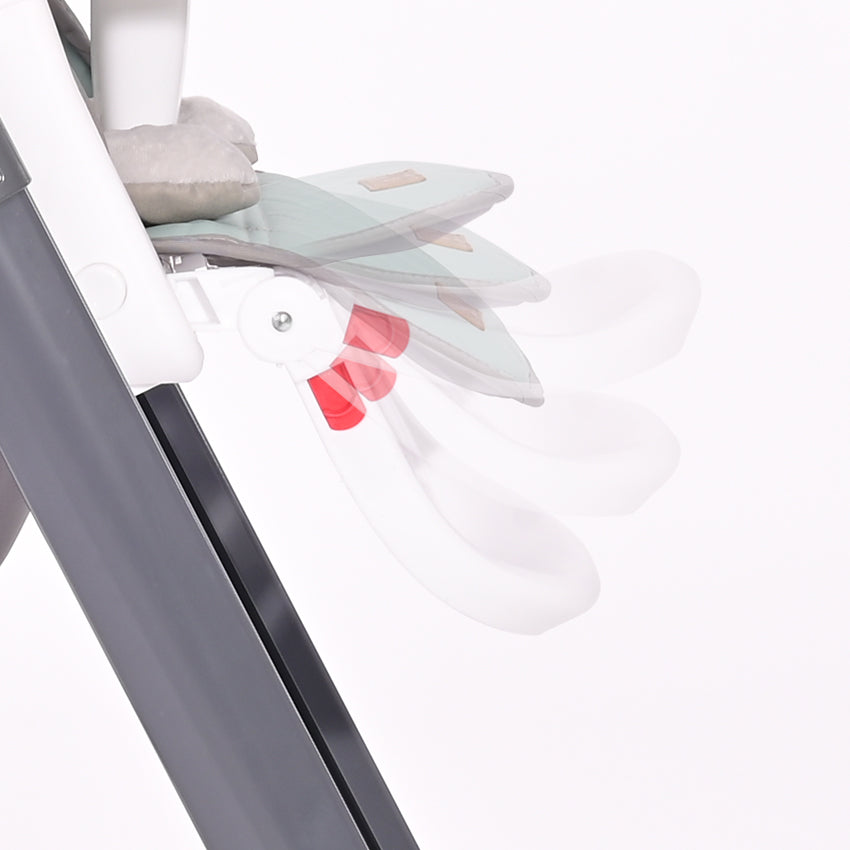 LORELLI Feeding Chair PARTY by Lorelli
