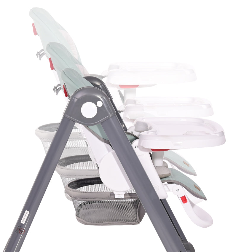 LORELLI Feeding Chair PARTY by Lorelli