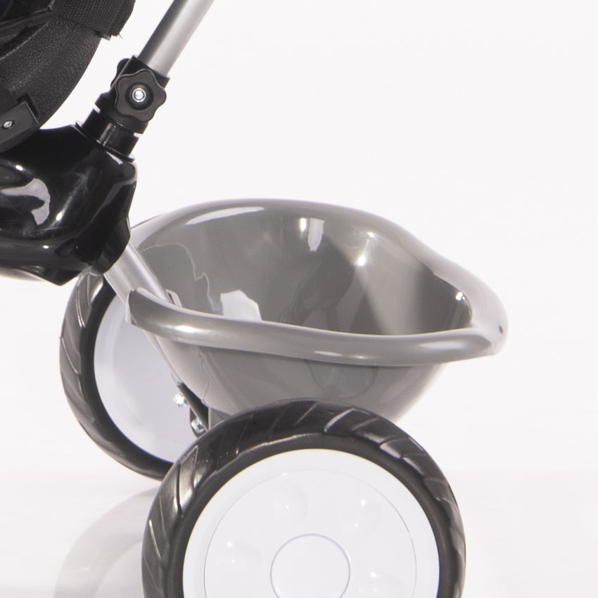 LORELLI ONE TRICYCLE (GREY) by Lorelli