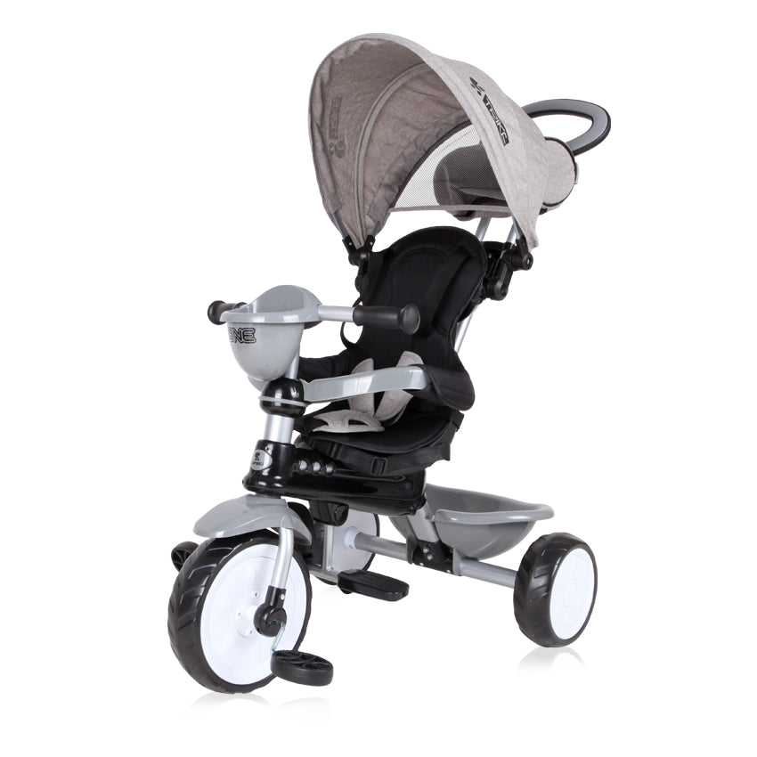 LORELLI ONE TRICYCLE (GREY) by Lorelli