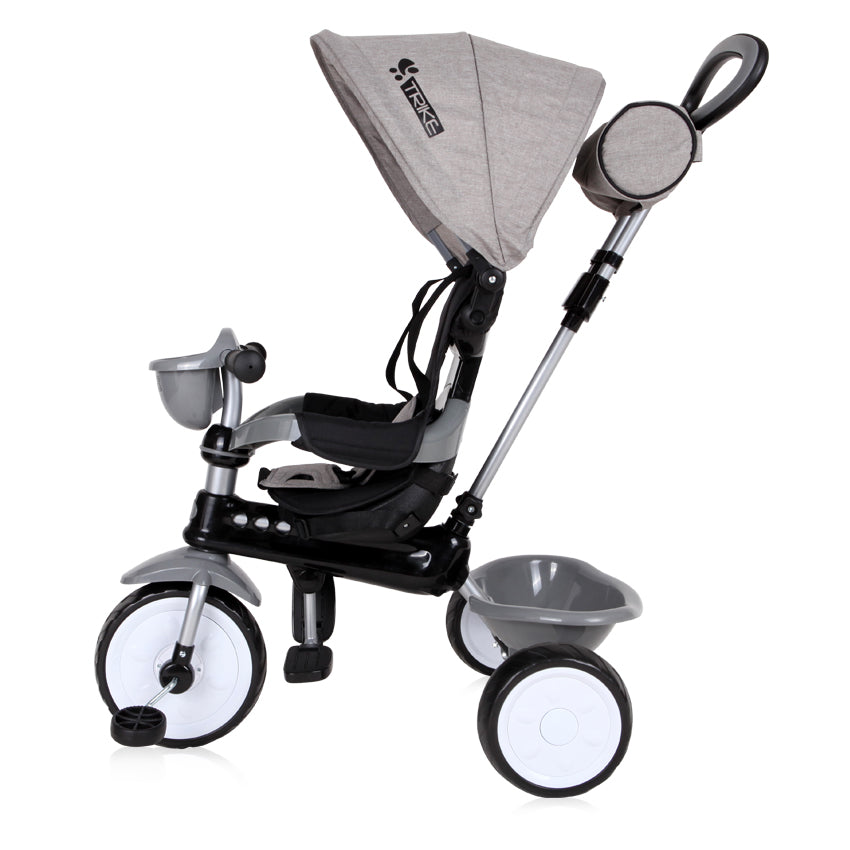 LORELLI ONE TRICYCLE (GREY) by Lorelli