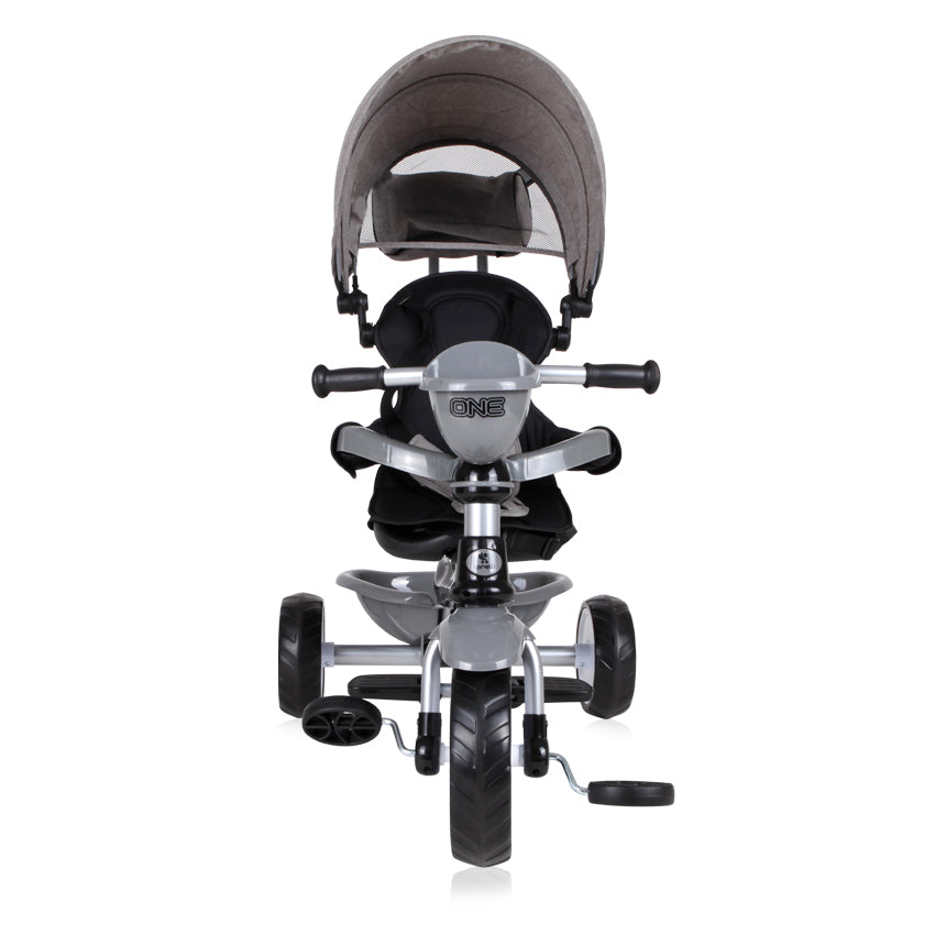 LORELLI ONE TRICYCLE (GREY) by Lorelli
