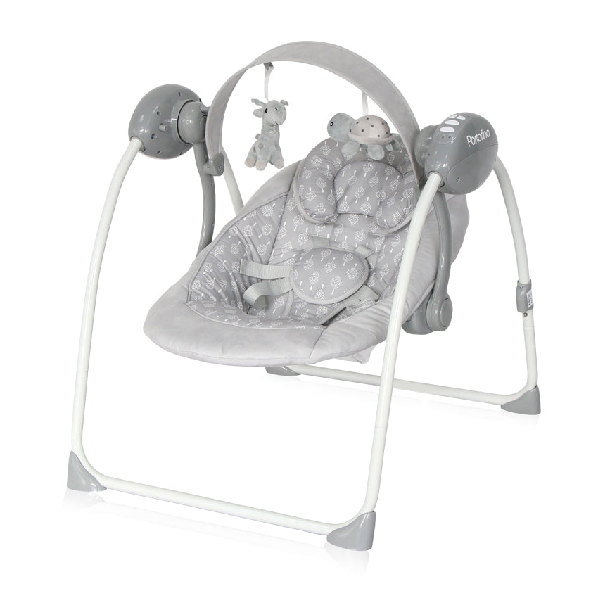 LORELLI 'PORTOFINO' ELECTRIC SWING by Lorelli