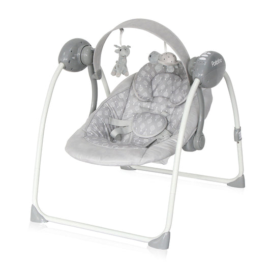 LORELLI 'PORTOFINO' ELECTRIC SWING by Lorelli