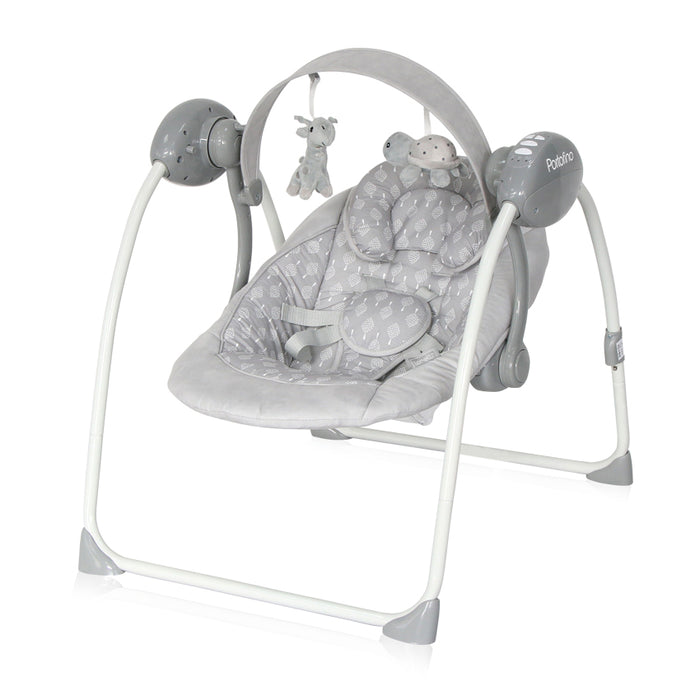 LORELLI 'PORTOFINO' ELECTRIC SWING
