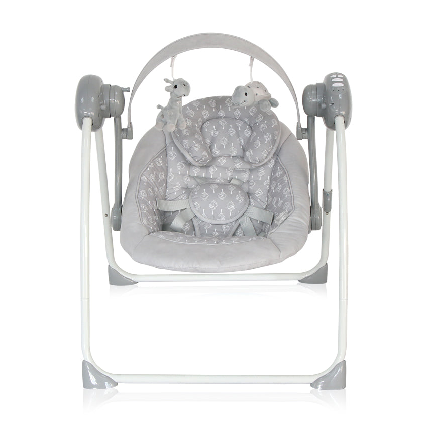 LORELLI 'PORTOFINO' ELECTRIC SWING by Lorelli