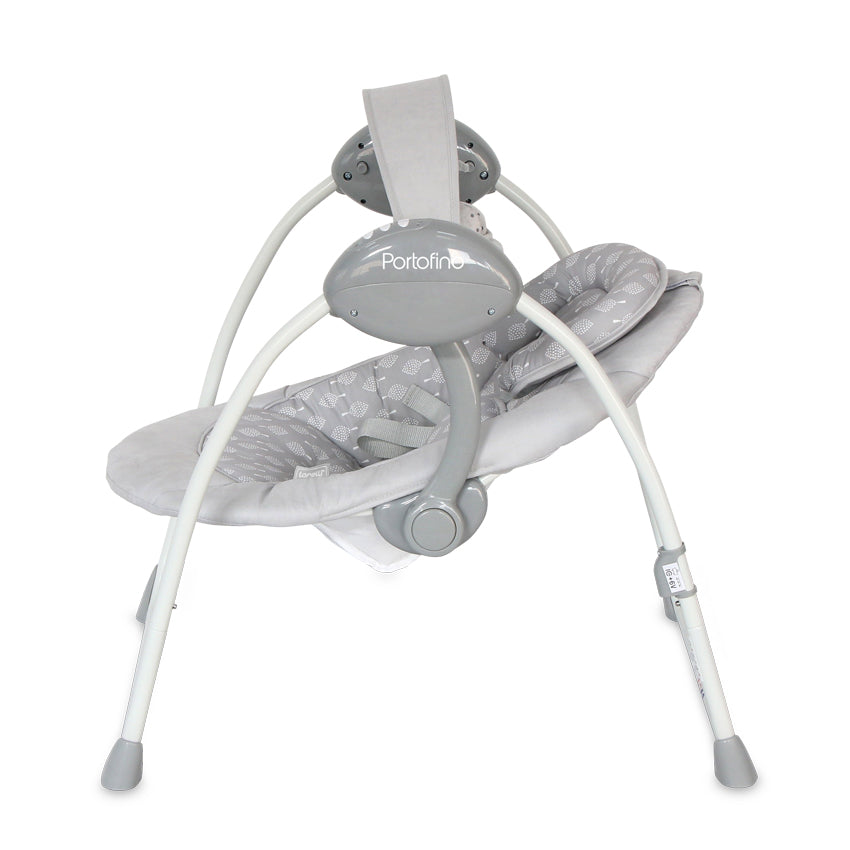 LORELLI 'PORTOFINO' ELECTRIC SWING by Lorelli
