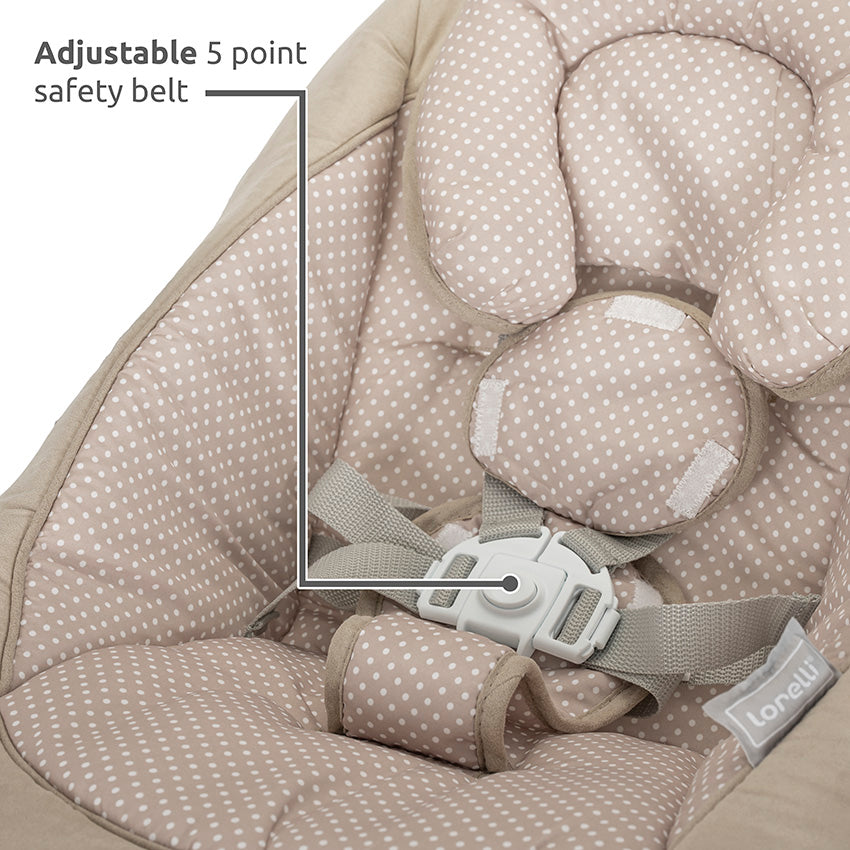 LORELLI 'PORTOFINO' ELECTRIC SWING by Lorelli