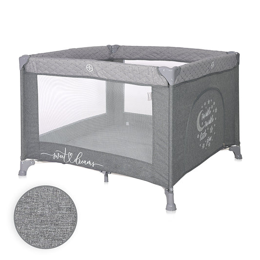 LORELLI Playpen SUNNY PLAYGROUND by Lorelli