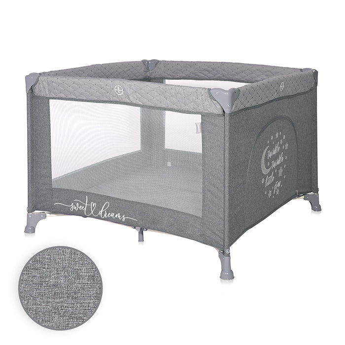 LORELLI Playpen SUNNY PLAYGROUND