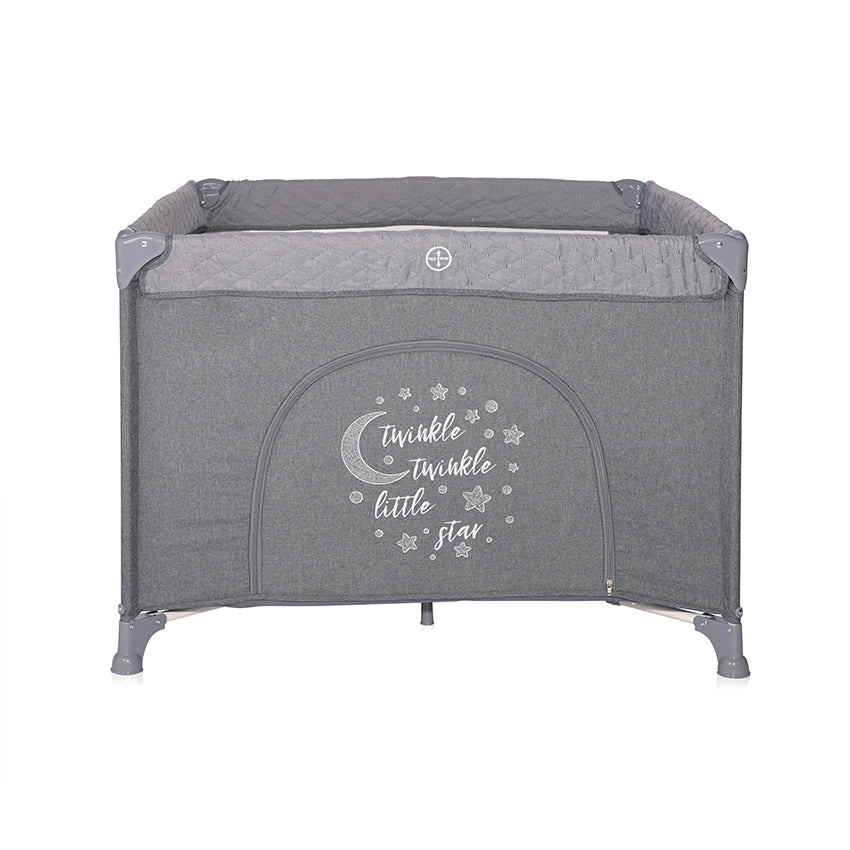 LORELLI Playpen SUNNY PLAYGROUND by Lorelli