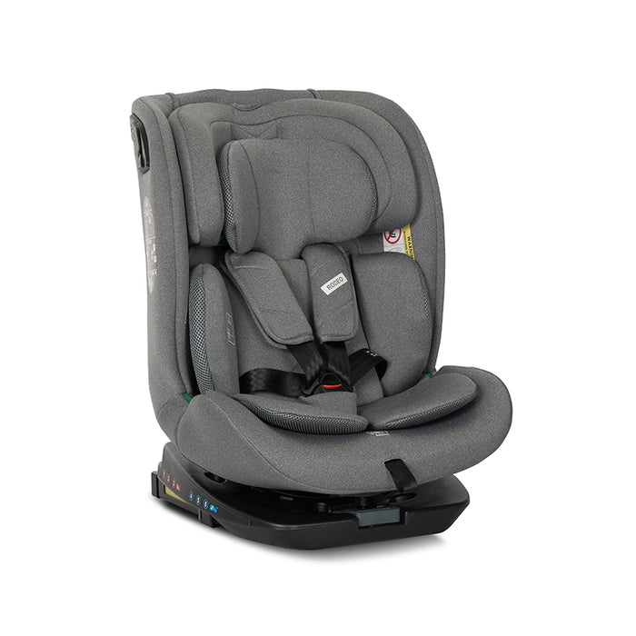 LORELLI 'RODEO' CAR SEA ISOFIX