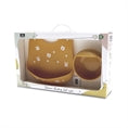 LORELLI SILICONE FEEDING SET 2 PCS by Lorelli