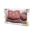 LORELLI SILICONE FEEDING SET 2 PCS by Lorelli