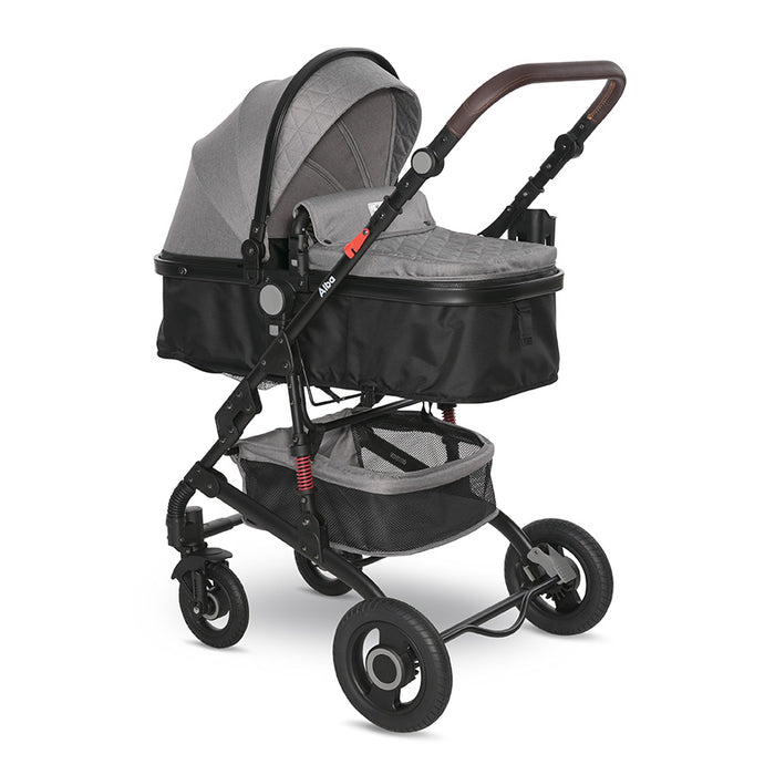 LORELLI STROLLER 'ALBA PREMIUM'