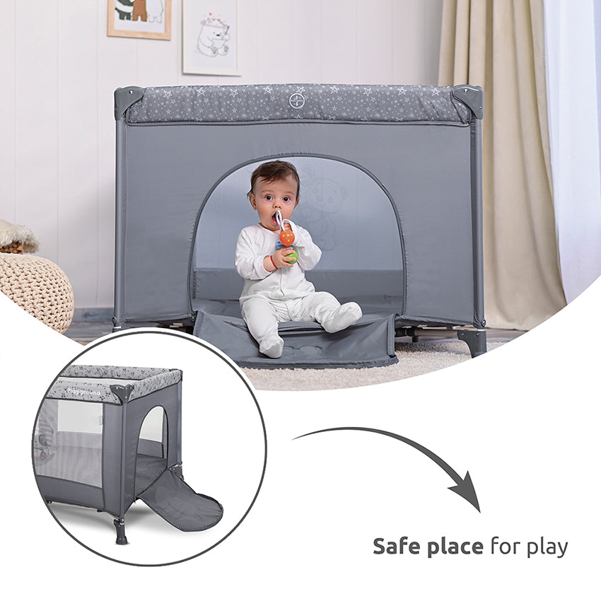 LORELLI SUNNY PLAYPEN PLAYGROUND by Lorelli