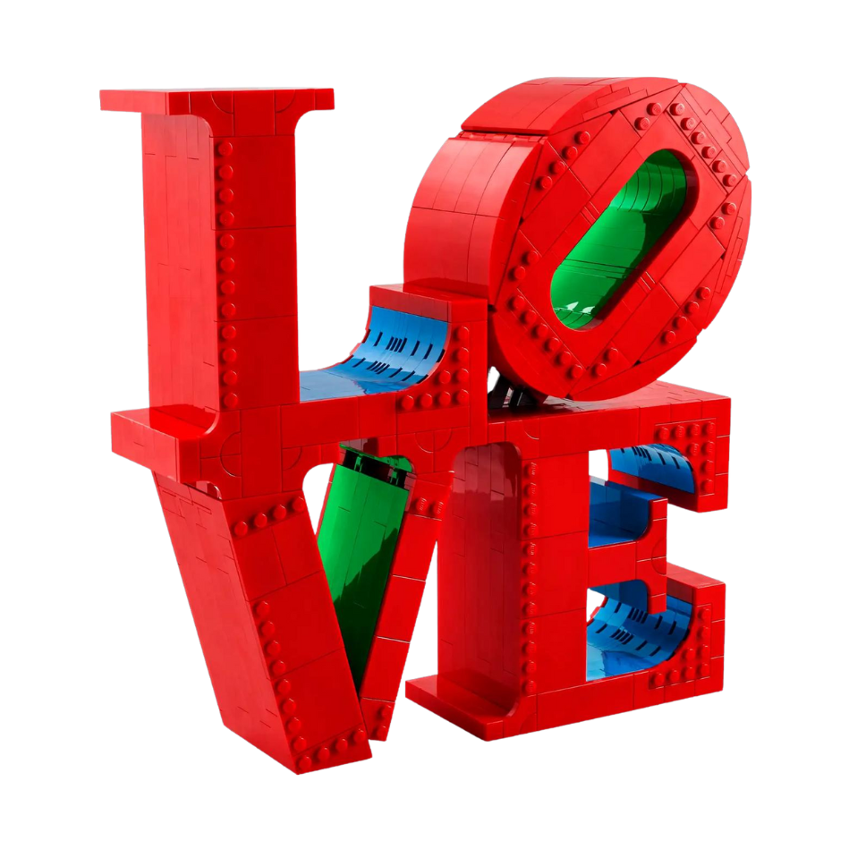 LEGO LOVE (31214) by LEGO