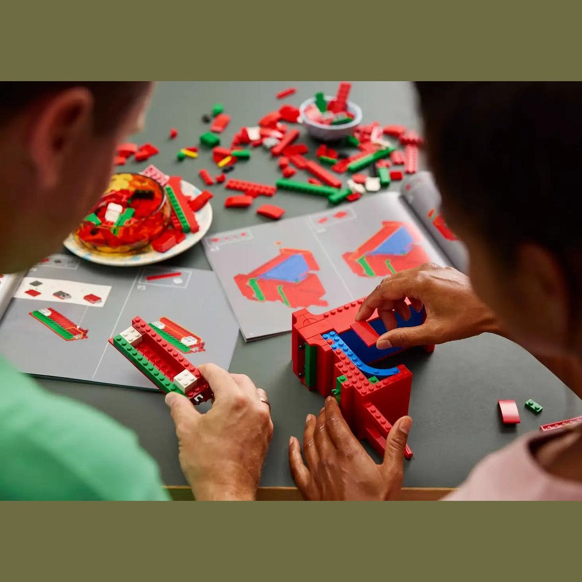 LEGO LOVE (31214) by LEGO