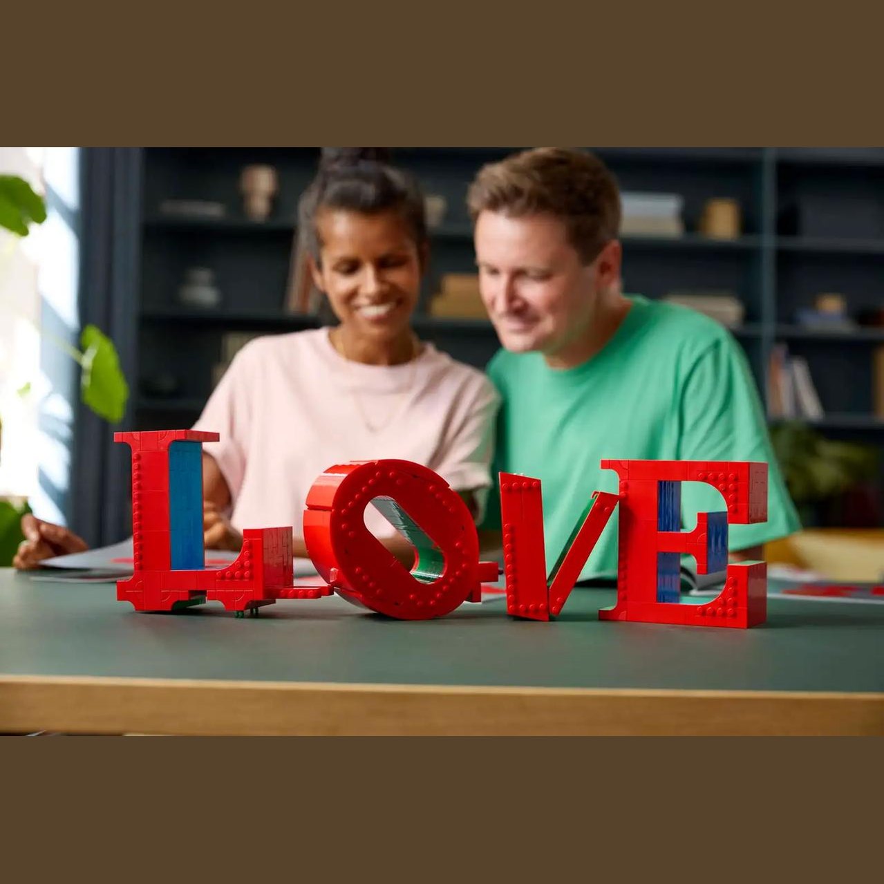LEGO LOVE (31214) by LEGO
