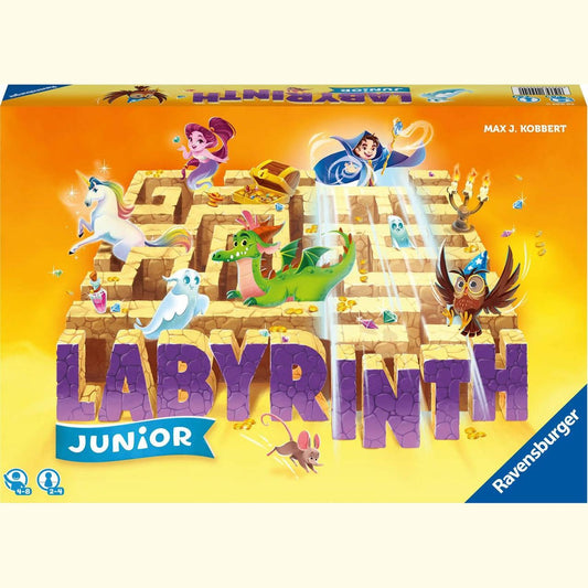 Labyrinth Junior Relaunch by Ravensburger