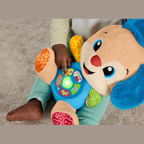 Laugh & Learn First Words by Fisher-Price