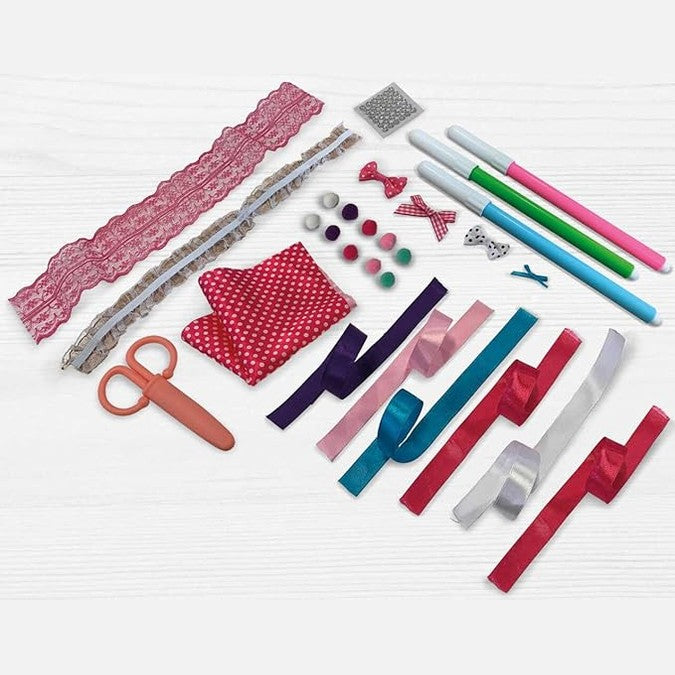Lisciani Barbie My Dream Life My Creative Kitchen by Lisciani