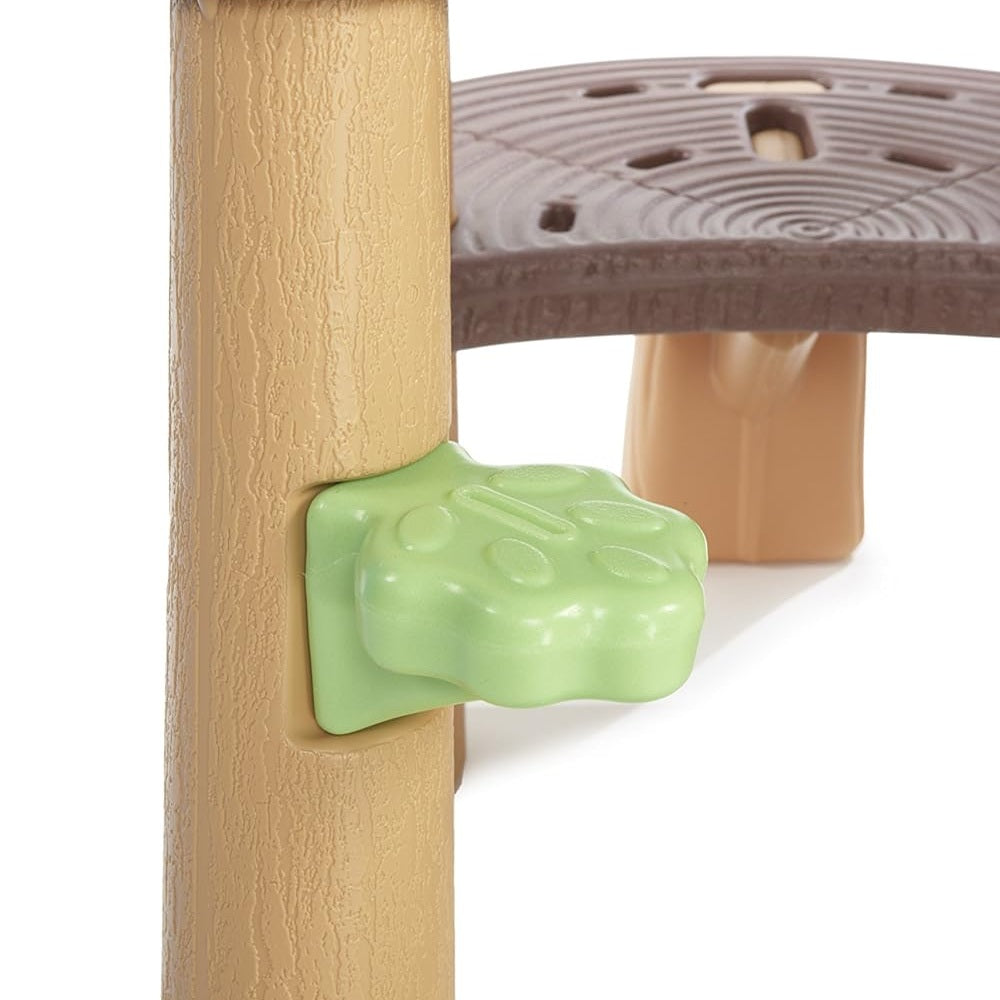 Little Tikes 1,2,3 Climber, See Saw & Slide Climber