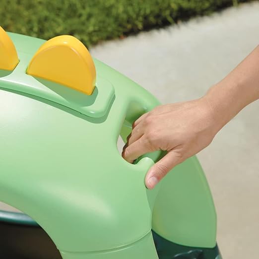 Little Tikes Cozy Coupe Dino by MGA Entertainment