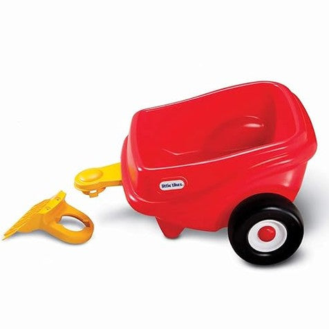 Little Tikes Cozy Coupe Trailer by MGA Entertainment